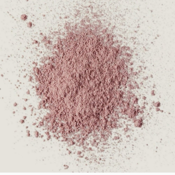 NIB TWENTYNINE PALMS Rock Rose Clay Mask $95 Natural Beauty Skincare - Picture 2 of 7